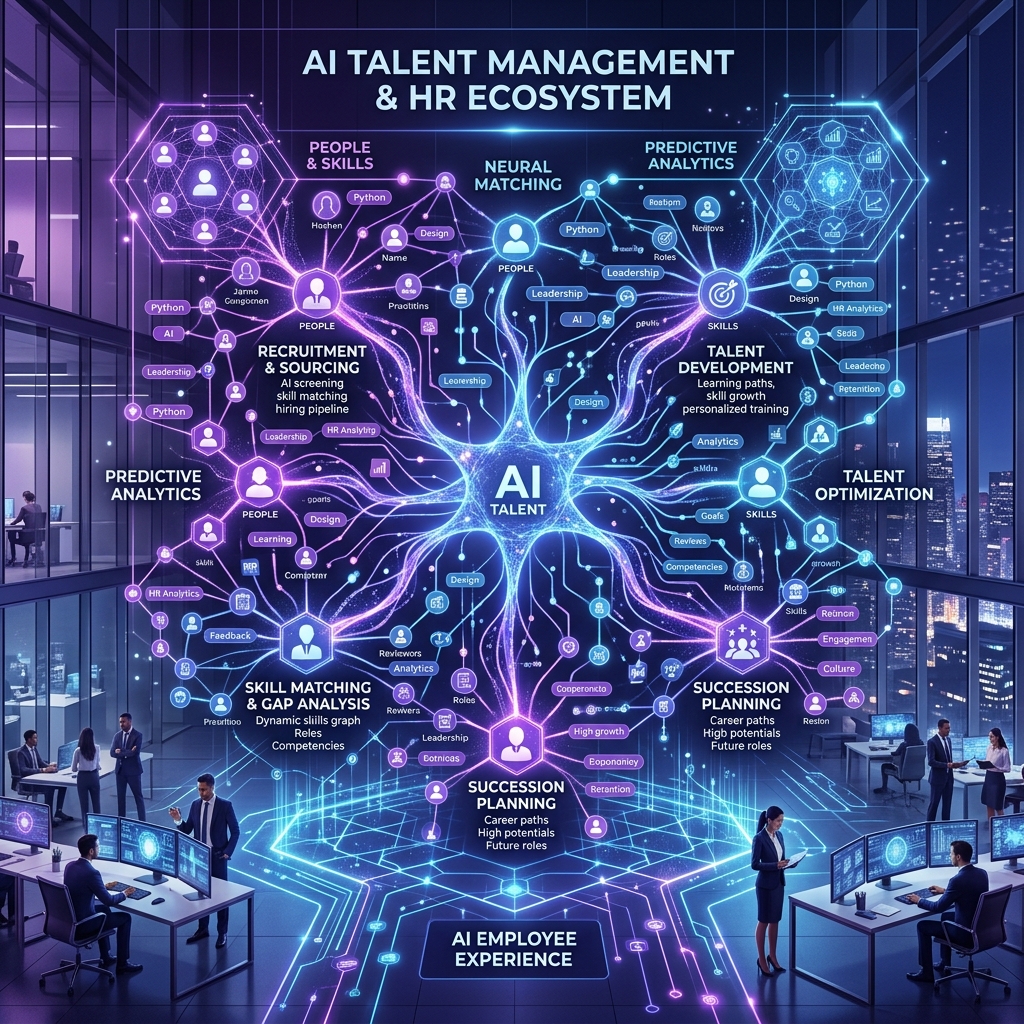 TalentFlow